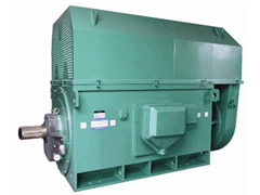 中江Y系列6KV高压电机生产厂家